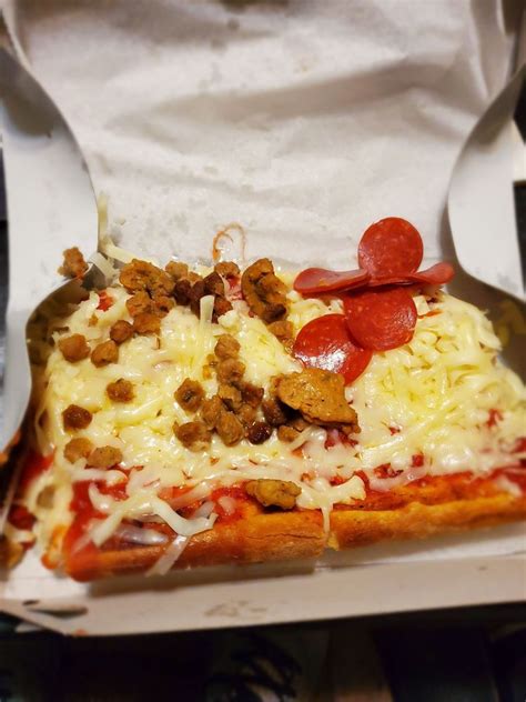 Betos pizza - 